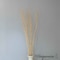 Uniquewise 12 pcs Natural Decorative Dry Branches Authentic Willow Sticks, 59 in, peeled white QI004415.WT.60 - alternate 6